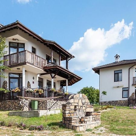 Balkana Village Kalaydzhii Εξωτερικό φωτογραφία