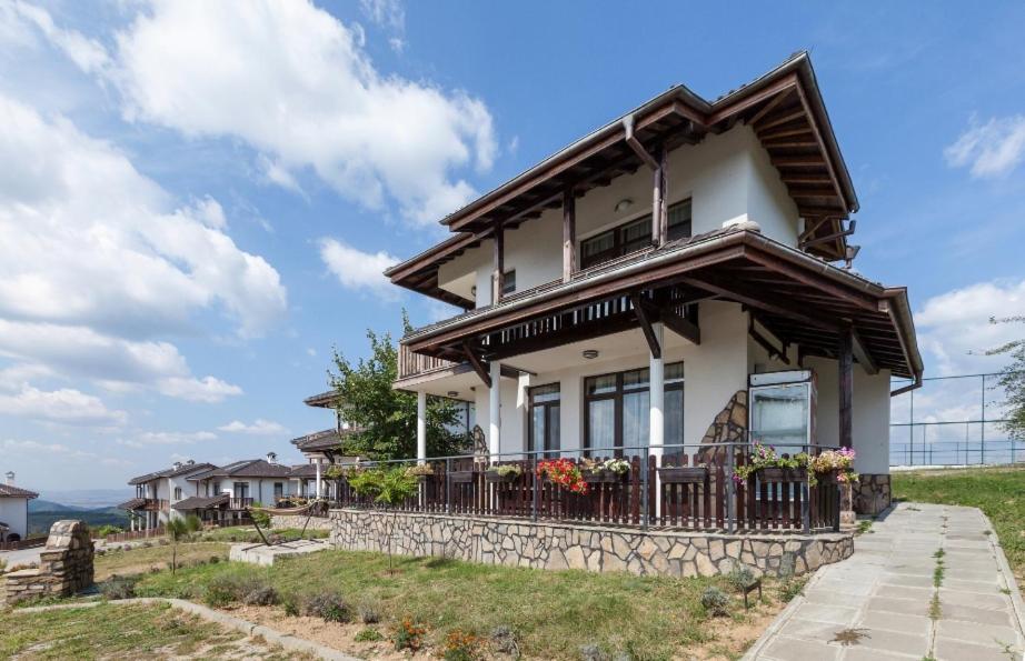 Balkana Village Kalaydzhii Εξωτερικό φωτογραφία