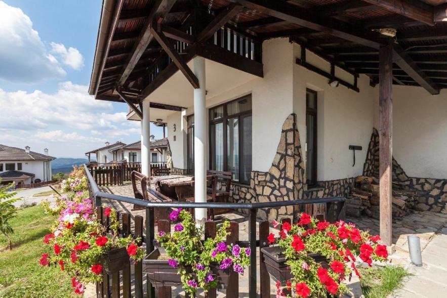 Balkana Village Kalaydzhii Εξωτερικό φωτογραφία
