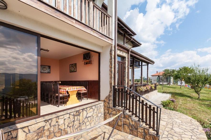Balkana Village Kalaydzhii Εξωτερικό φωτογραφία