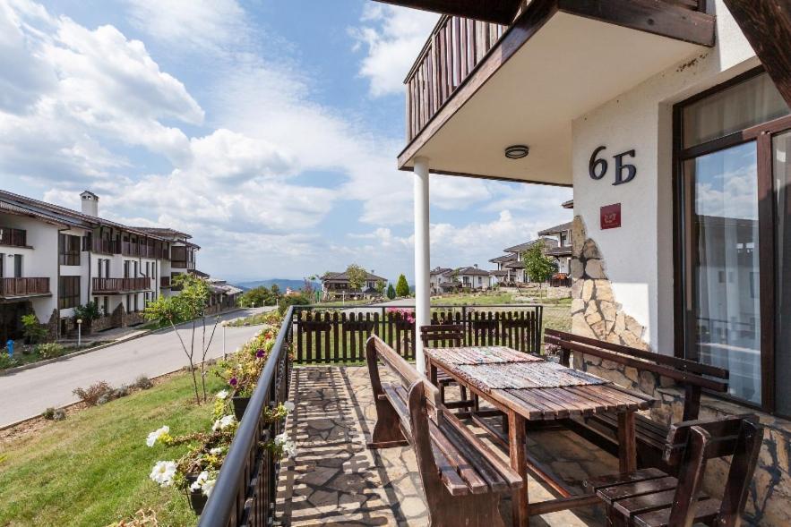 Balkana Village Kalaydzhii Εξωτερικό φωτογραφία