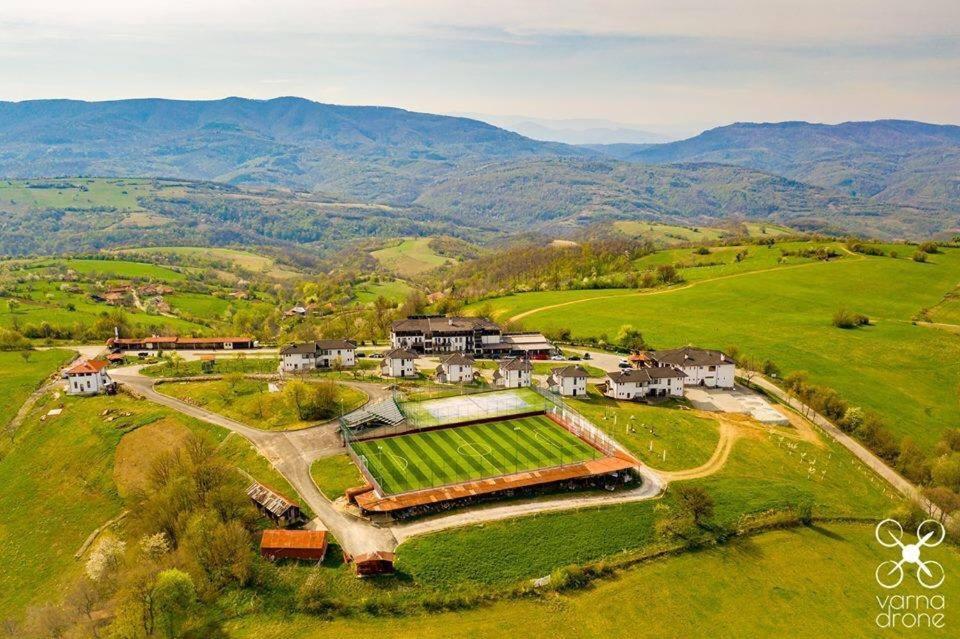 Balkana Village Kalaydzhii Εξωτερικό φωτογραφία