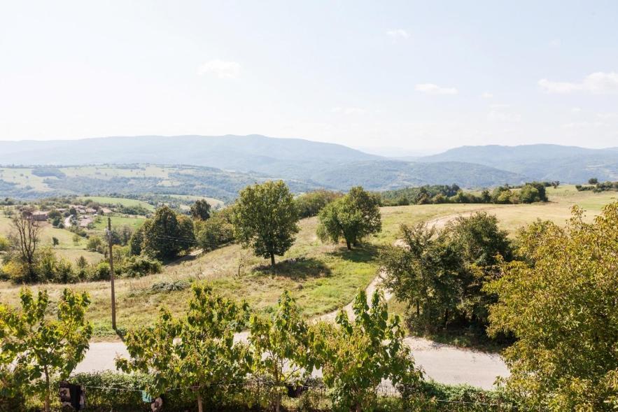 Balkana Village Kalaydzhii Εξωτερικό φωτογραφία