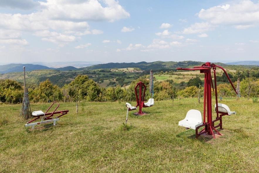 Balkana Village Kalaydzhii Εξωτερικό φωτογραφία