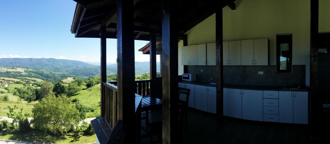 Balkana Village Kalaydzhii Εξωτερικό φωτογραφία