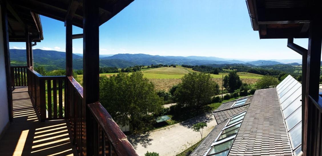 Balkana Village Kalaydzhii Εξωτερικό φωτογραφία
