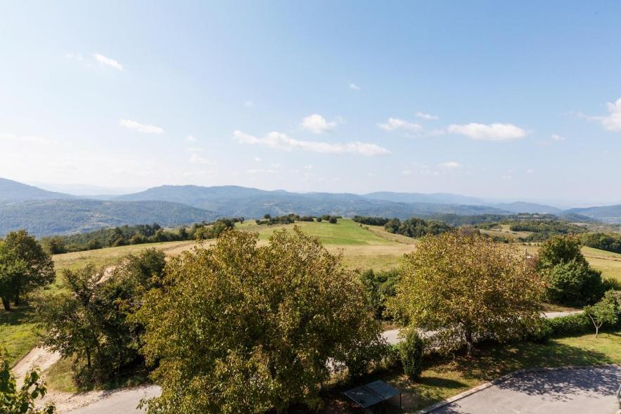 Balkana Village Kalaydzhii Εξωτερικό φωτογραφία