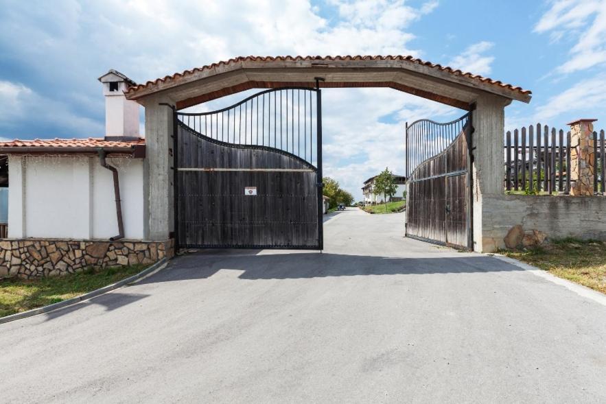 Balkana Village Kalaydzhii Εξωτερικό φωτογραφία